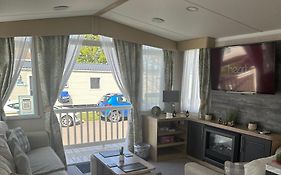 3 Bed Presitage Caravan Doniford Bay